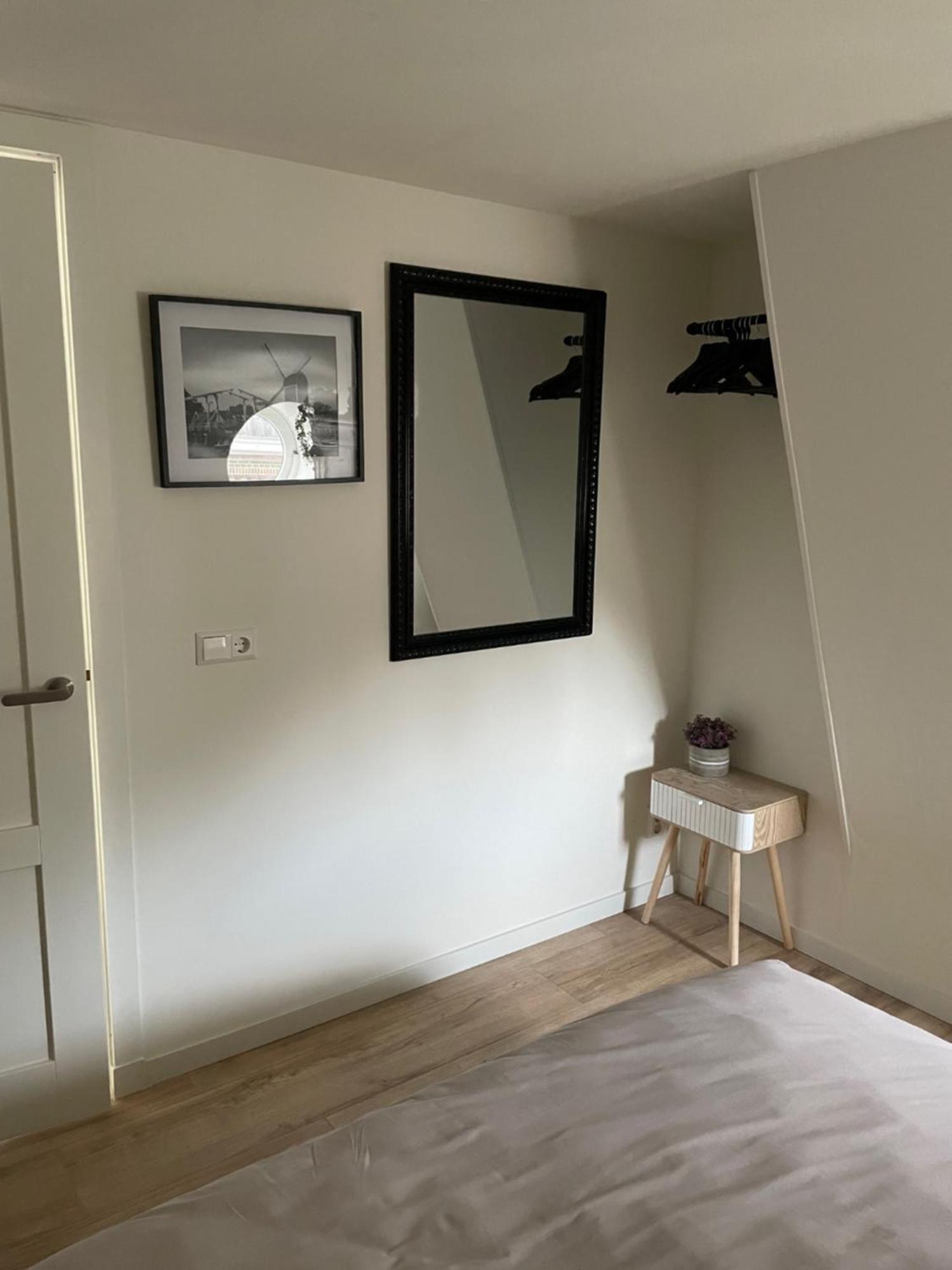 Veldhorst Apartments Leiden Eksteriør billede