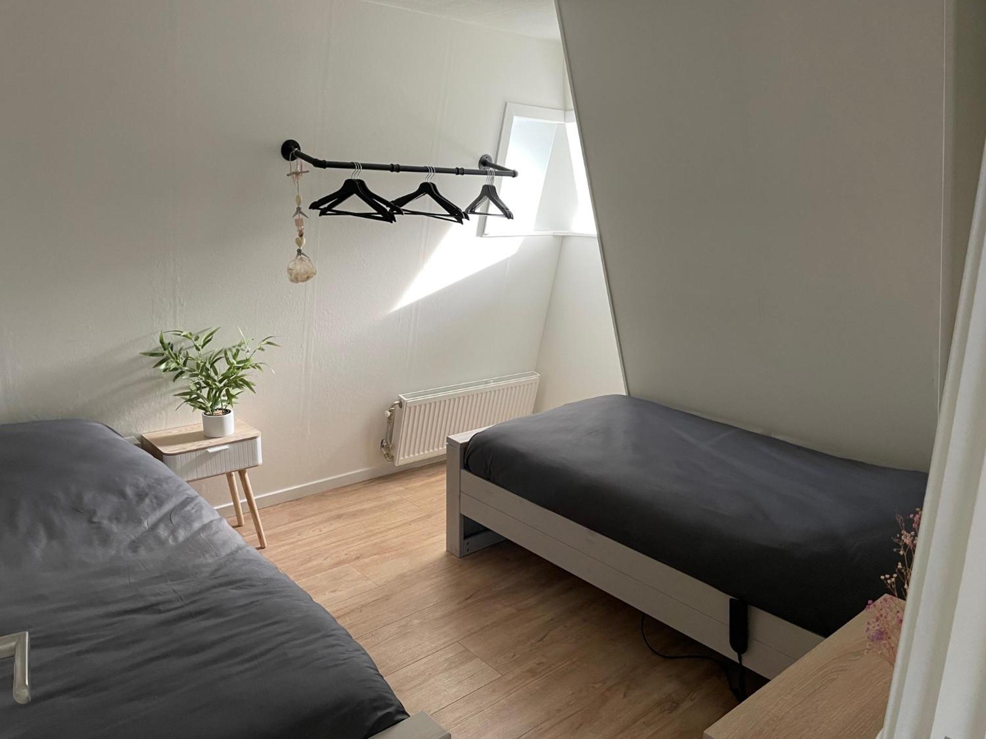 Veldhorst Apartments Leiden Eksteriør billede