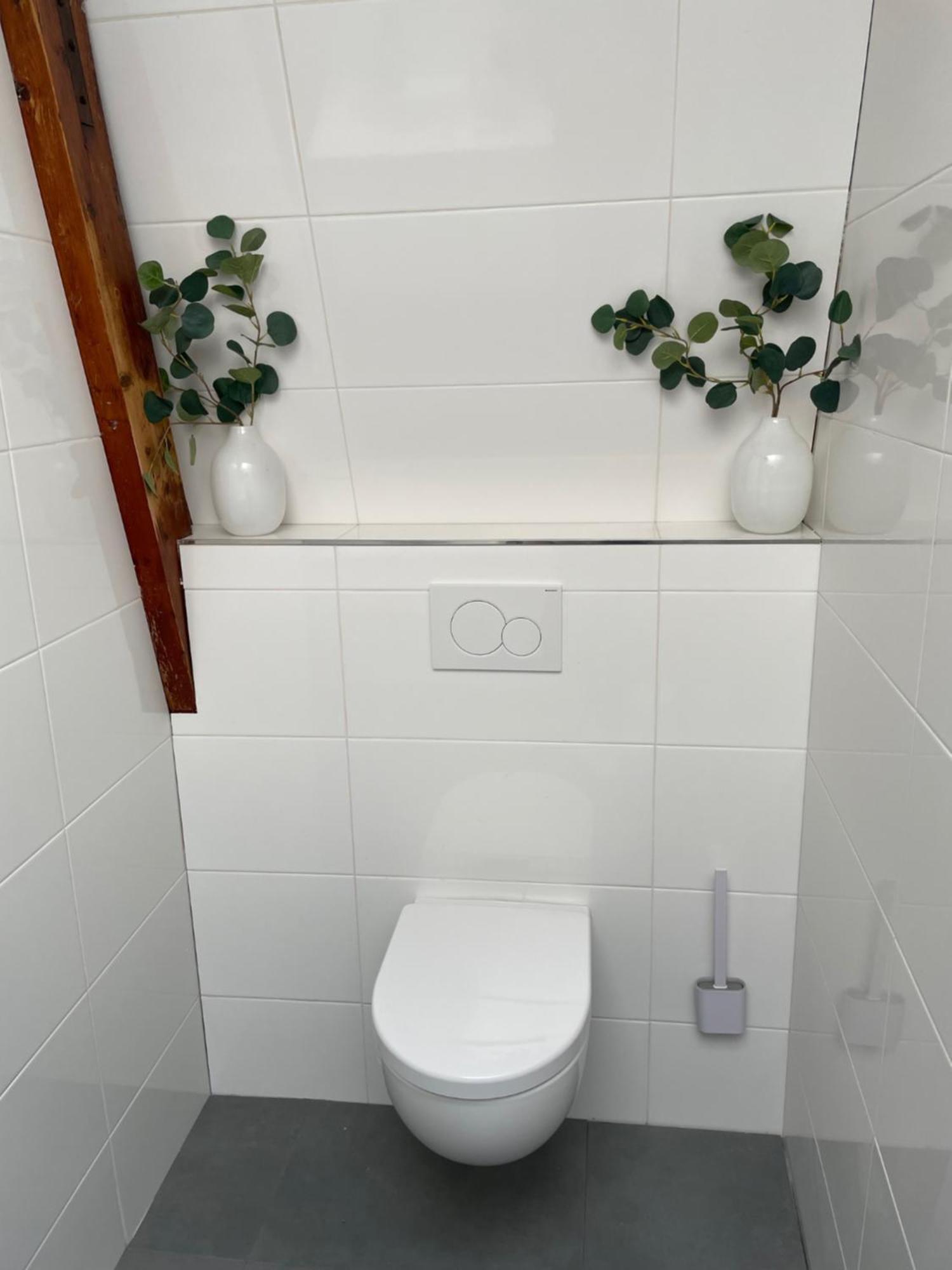 Veldhorst Apartments Leiden Eksteriør billede