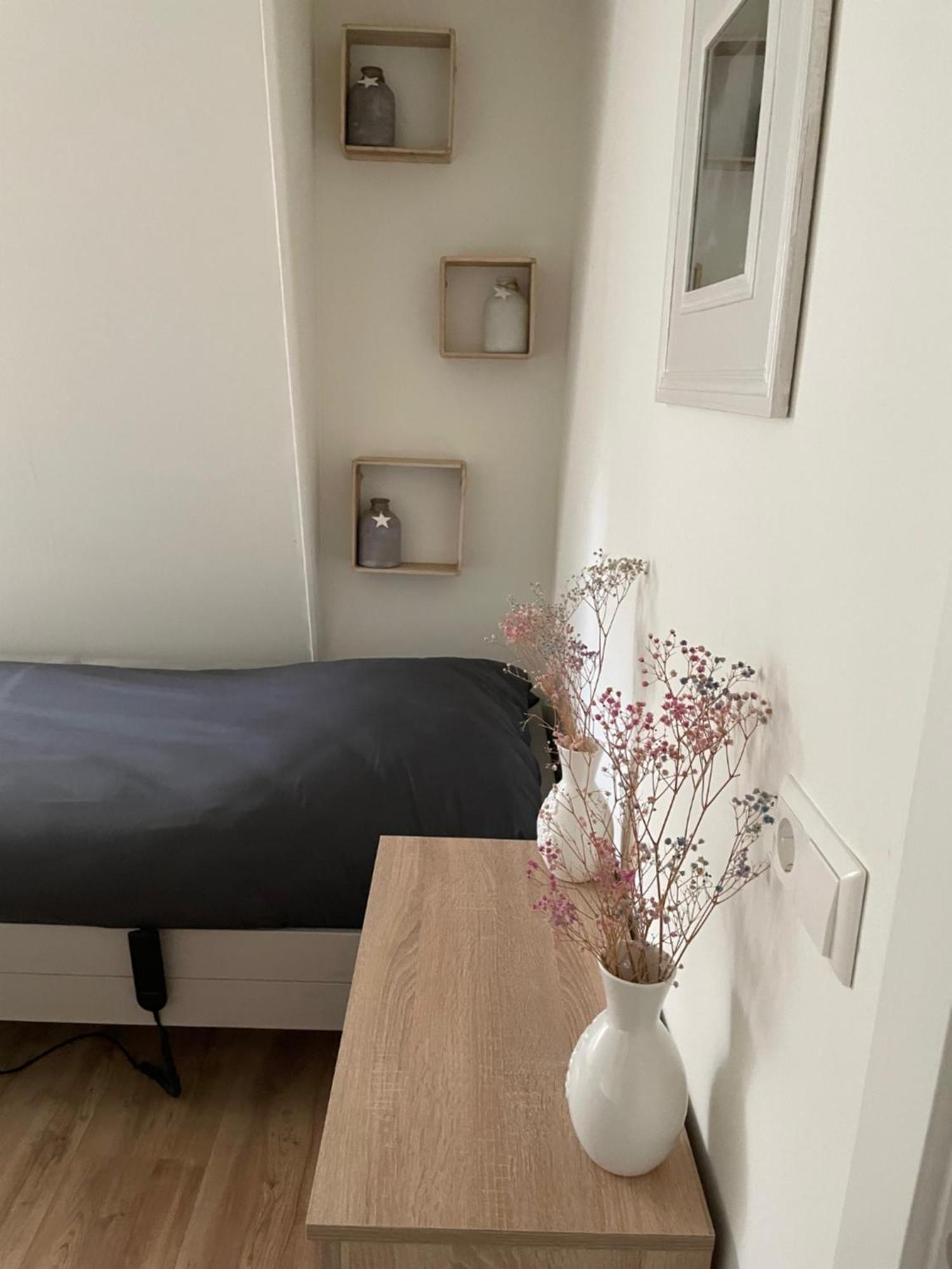 Veldhorst Apartments Leiden Eksteriør billede