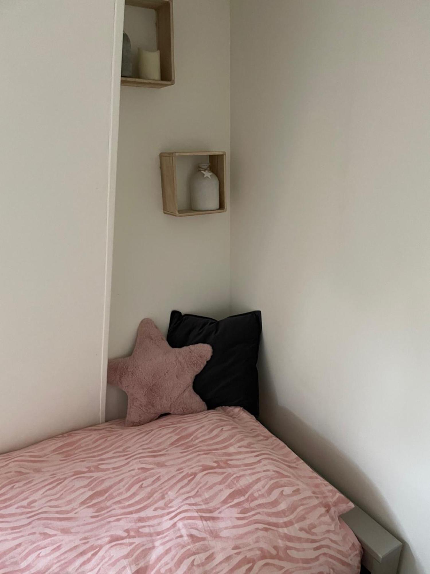 Veldhorst Apartments Leiden Eksteriør billede