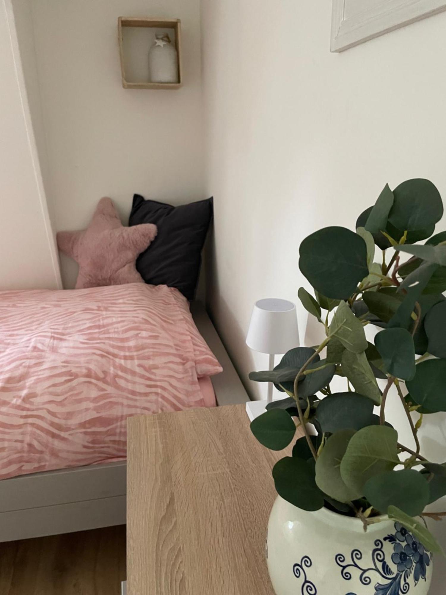 Veldhorst Apartments Leiden Eksteriør billede