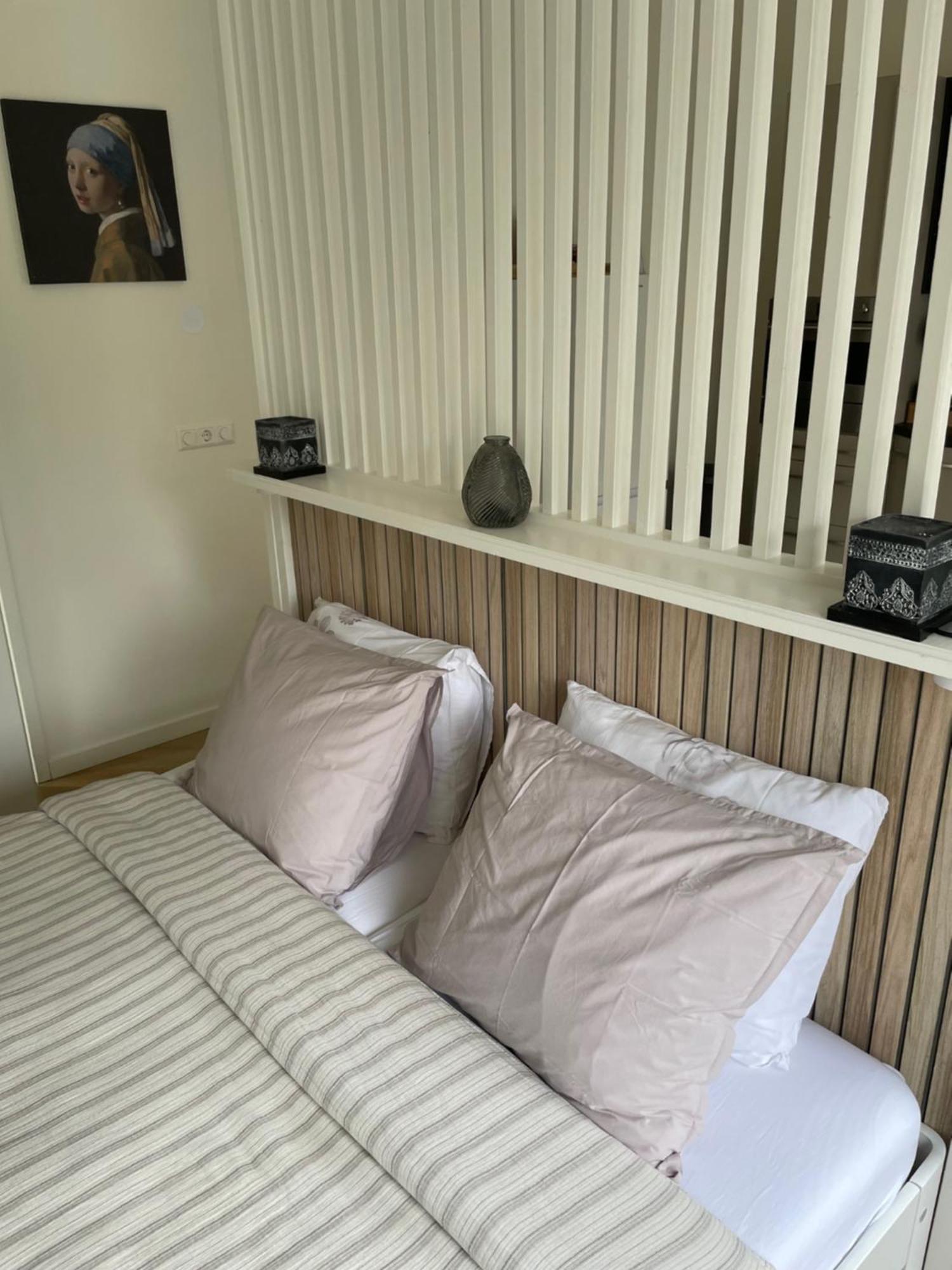 Veldhorst Apartments Leiden Eksteriør billede