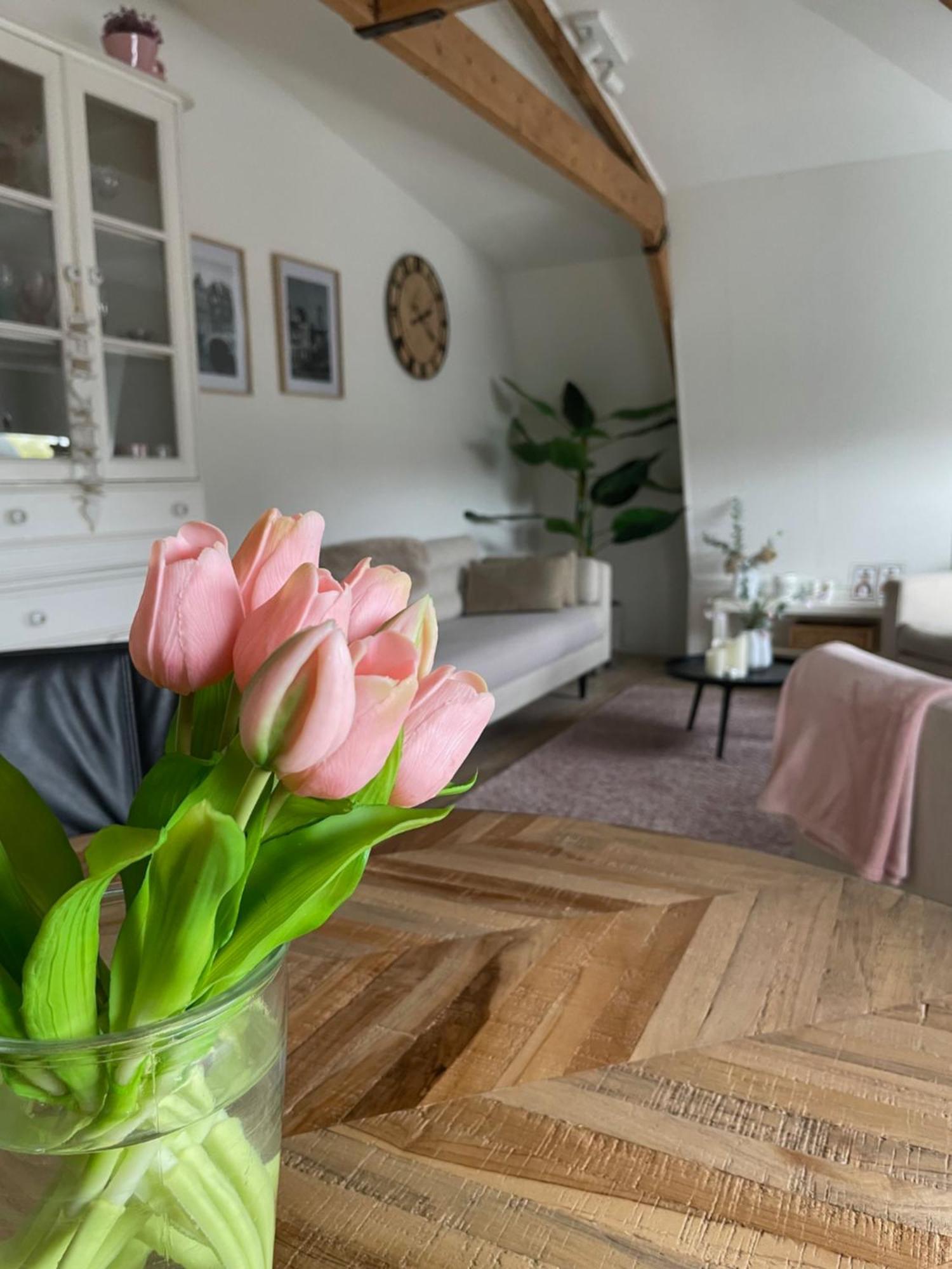 Veldhorst Apartments Leiden Eksteriør billede